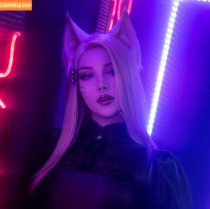 Saya The Fox photo #0037