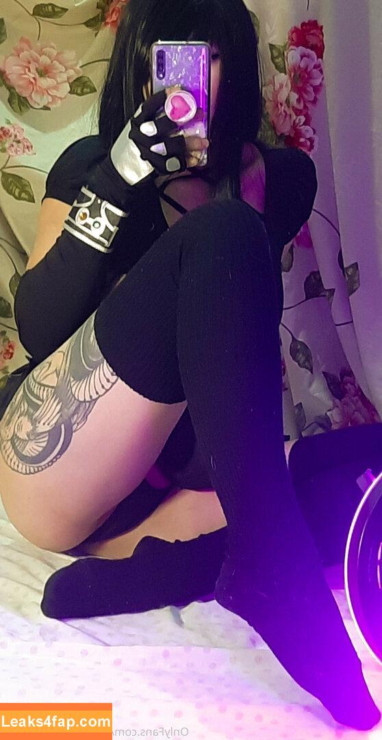 Sayuri Cosplay / sayuri.cosplay / sayuri.cosplayofficial leaked photo photo #0028