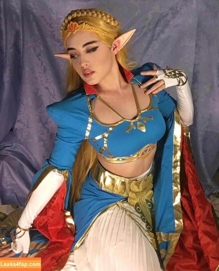 Sayuri Cosplay / sayuri.cosplay / sayuri.cosplayofficial leaked photo photo #0045