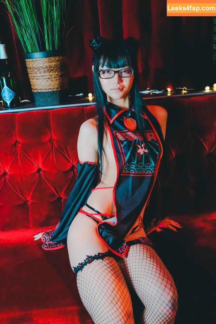 sayuri0427 / 3yuri_0427 / eroticmedusa слитое фото фото #0016