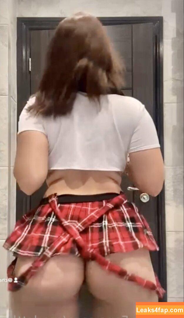 Scarlett Barbie / ScarlettBarbie / charldyson leaked photo photo #0001