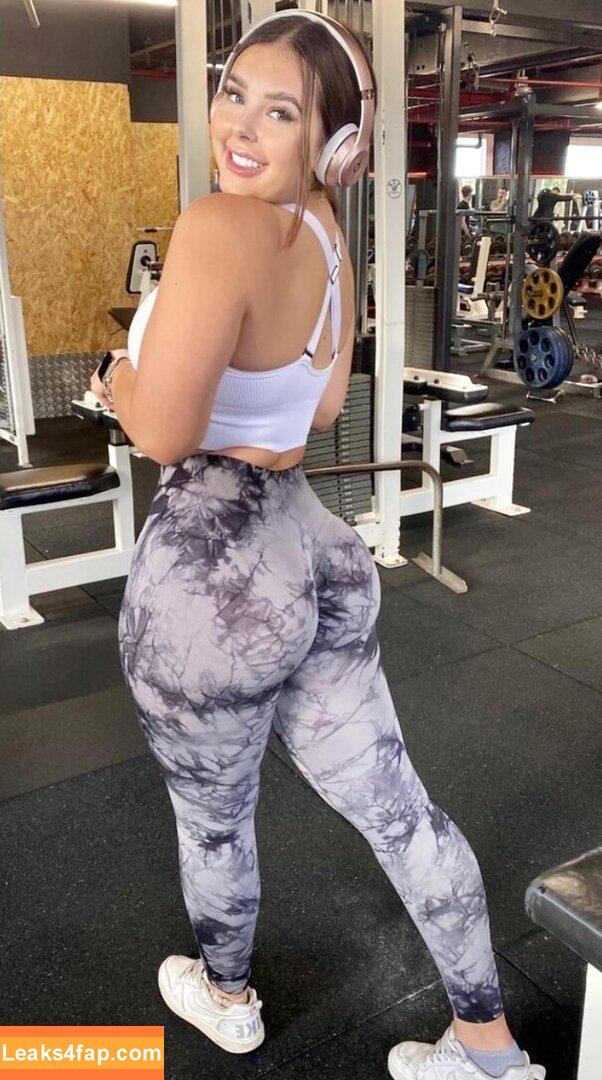 Scarlett Barbie / ScarlettBarbie / charldyson leaked photo photo #0033