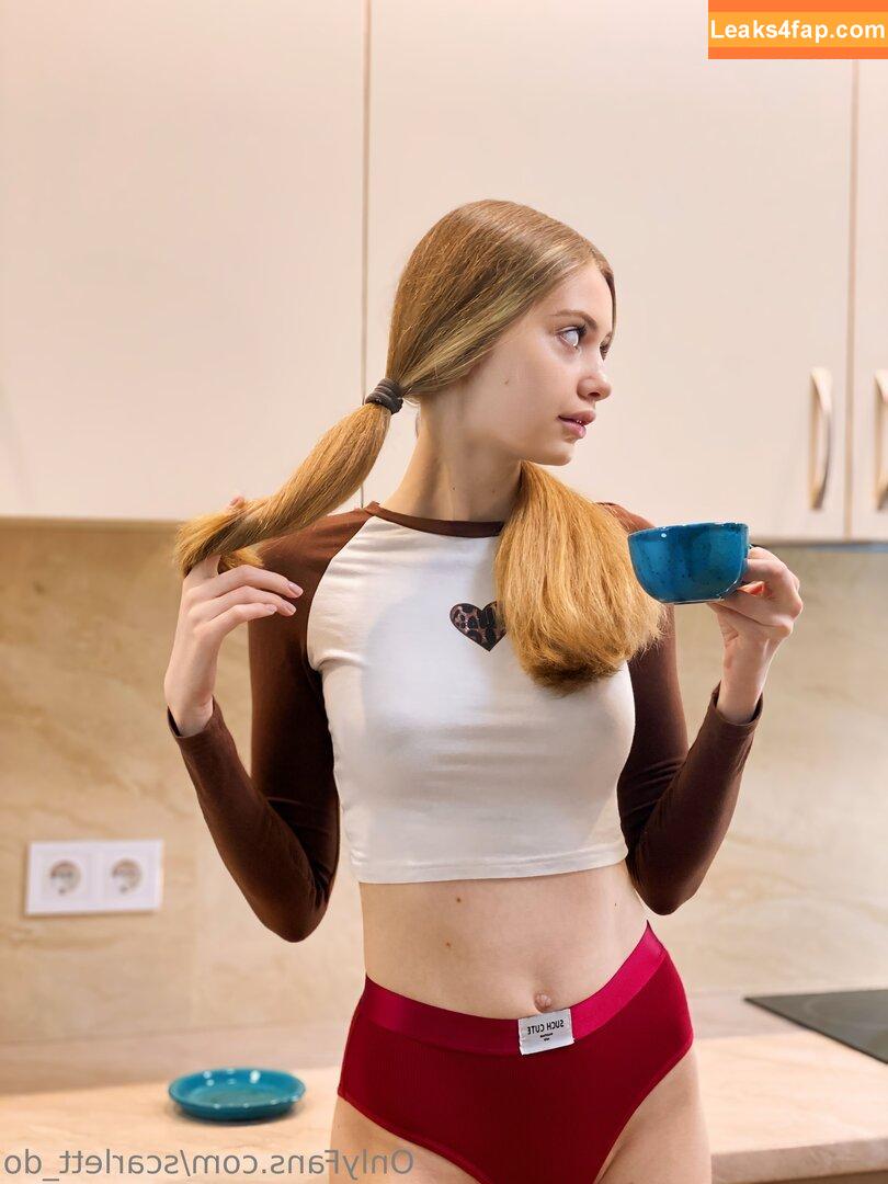 scarlett_do / scarlettdoduc leaked photo photo #0002