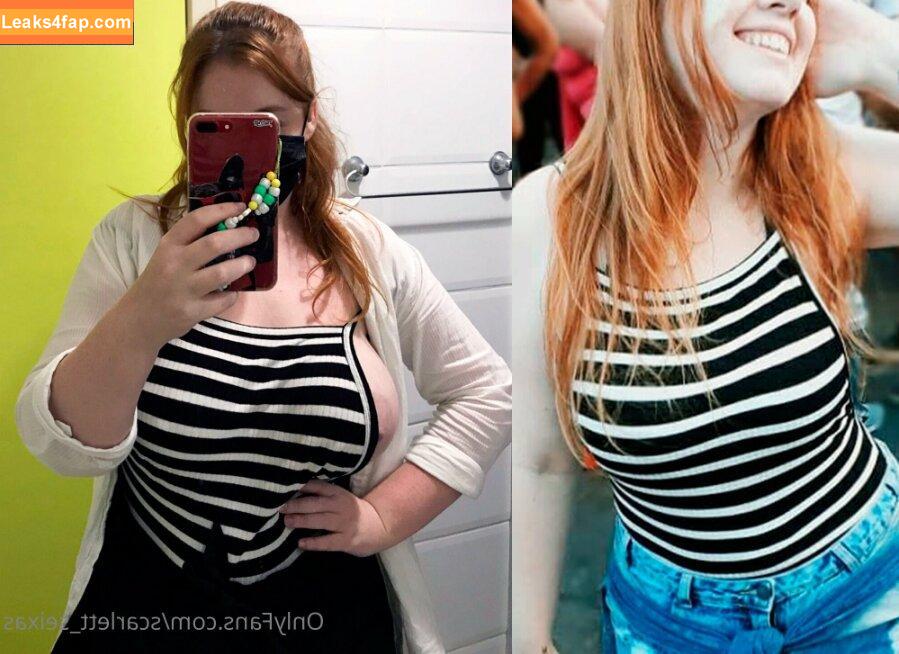 Scarlett Seixas / ruivamarvel / scarlett_seixas leaked photo photo #0048