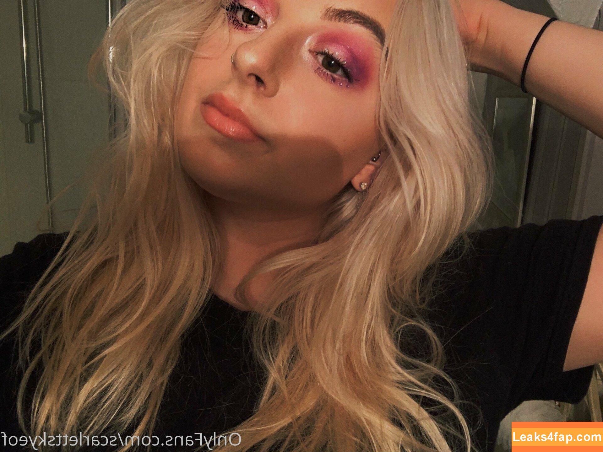 scarlettskyeof / THICC / scarlett_skye_x leaked photo photo #0009
