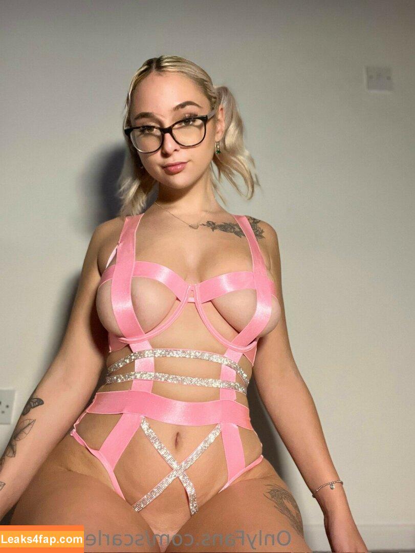 scarletxroseee / scarletxrose__x leaked photo photo #0022