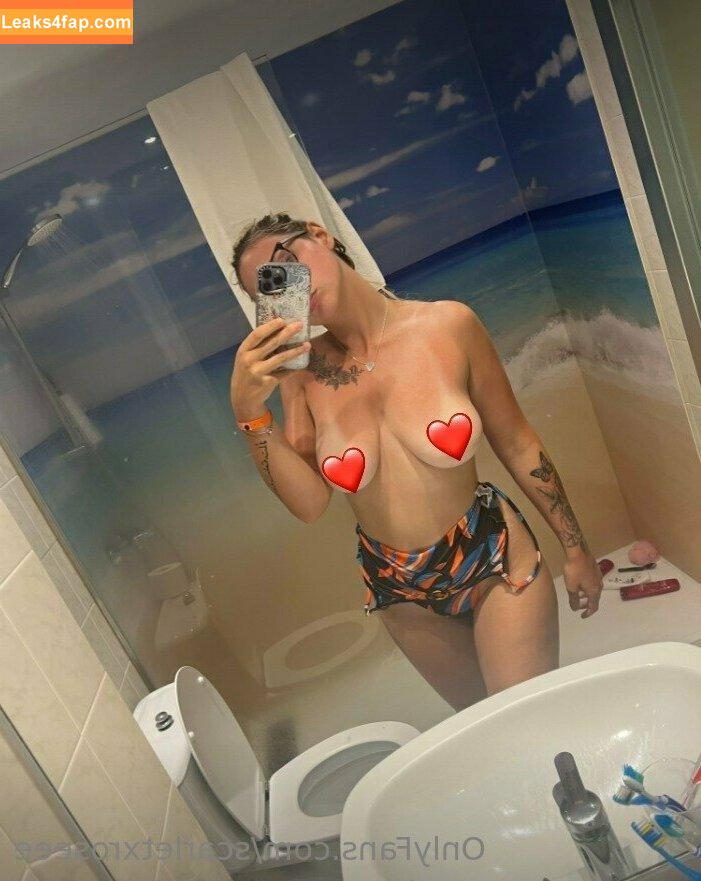 scarletxroseee / scarletxrose__x leaked photo photo #0028