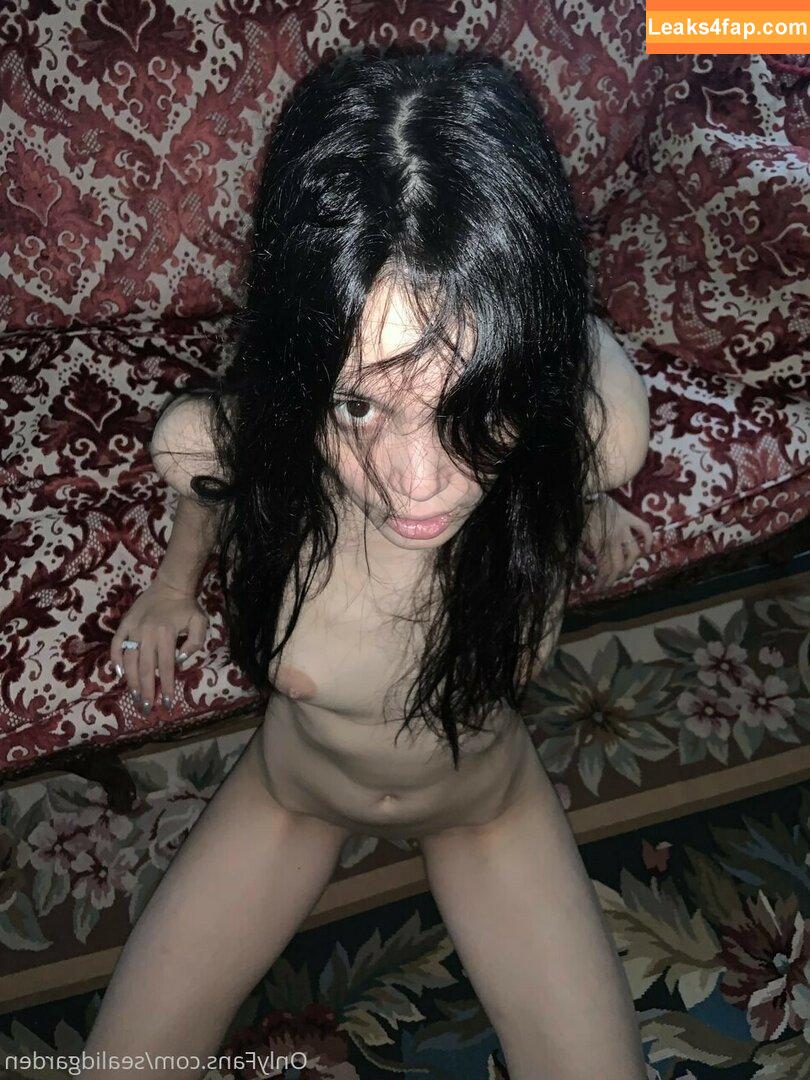Sealidgarden / lilmixedhunny leaked photo photo #0003