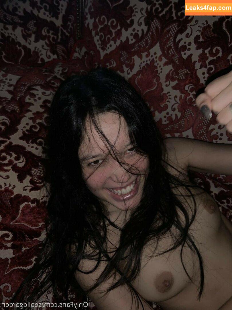 Sealidgarden / lilmixedhunny leaked photo photo #0008