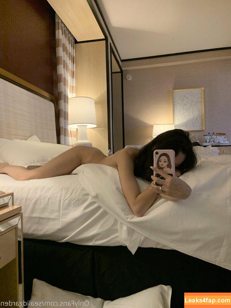 Sealidgarden / lilmixedhunny leaked photo photo #0040