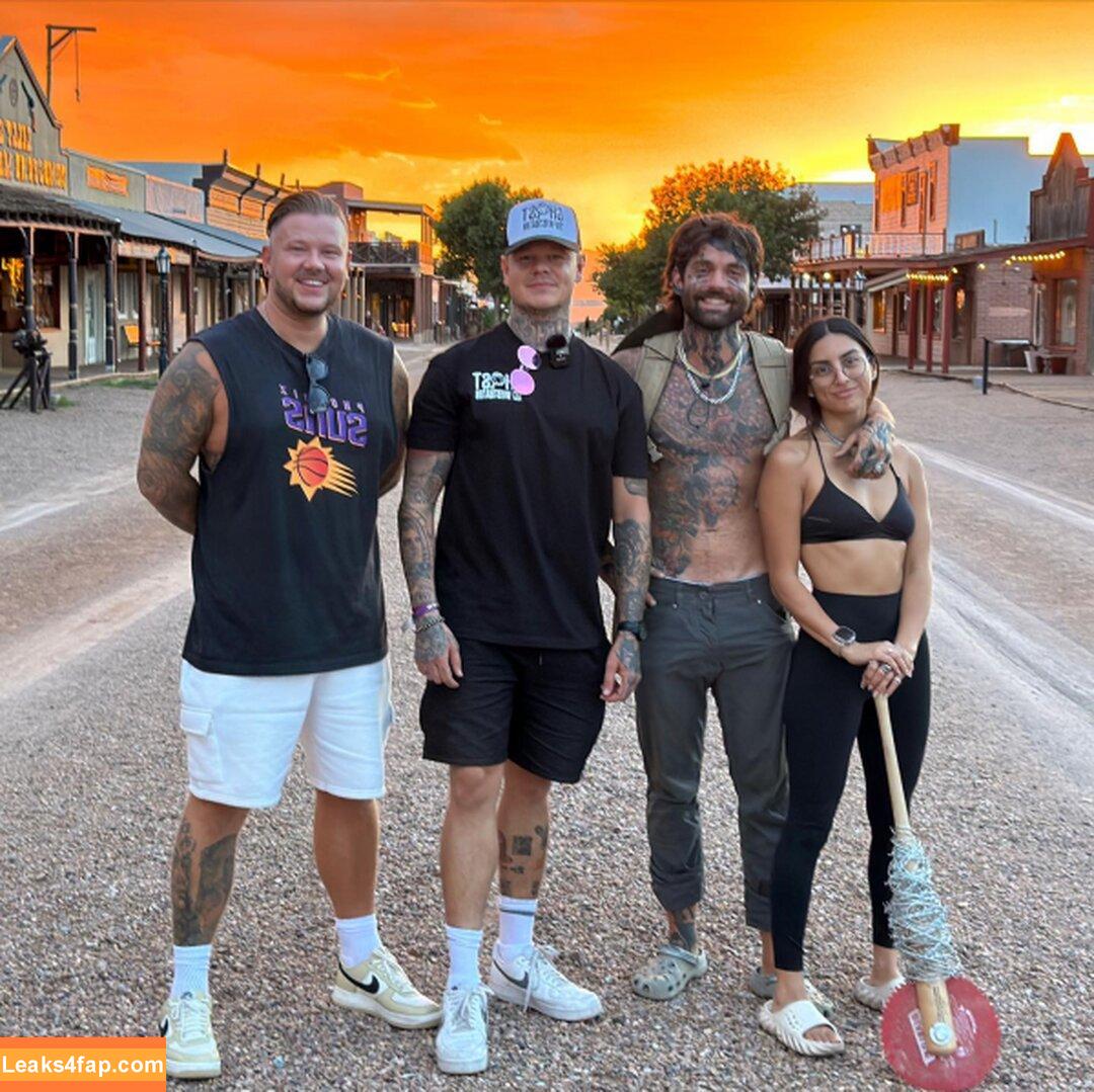 sean_gatz /  leaked photo photo #0009