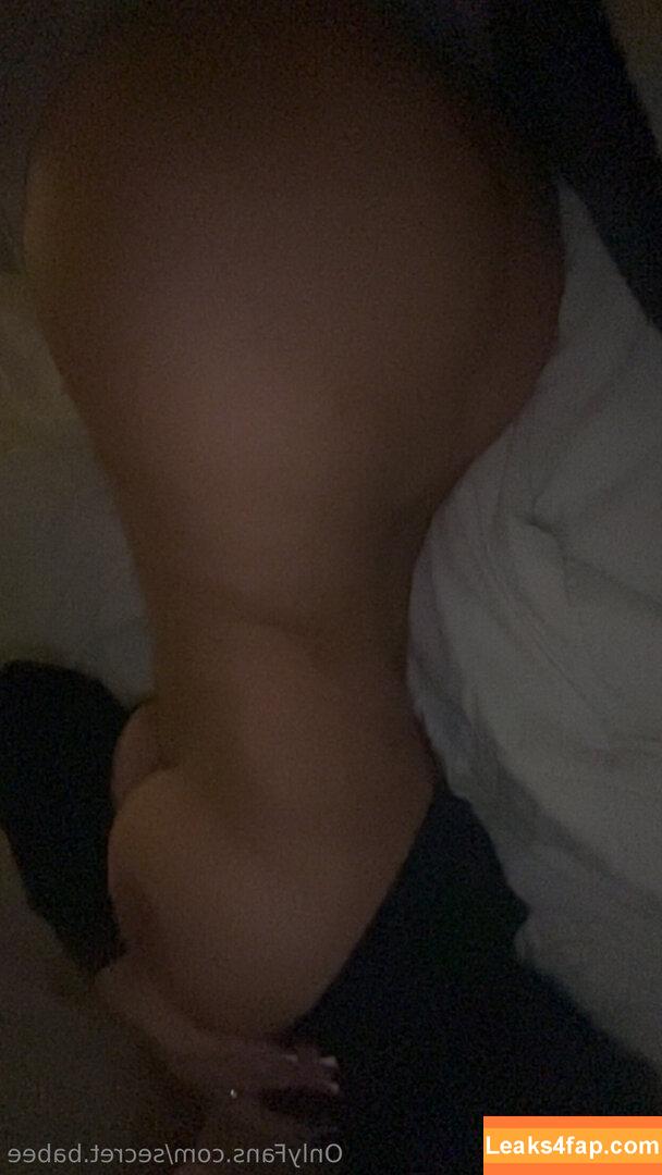 Secret.babee / Tadeum Goforth / https: leaked photo photo #0015