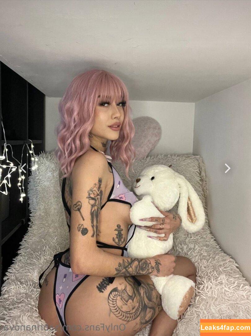 Selena Nova / selenanova / xselenanova leaked photo photo #0004
