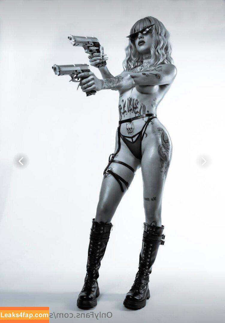 Selena Nova / selenanova / xselenanova leaked photo photo #0016