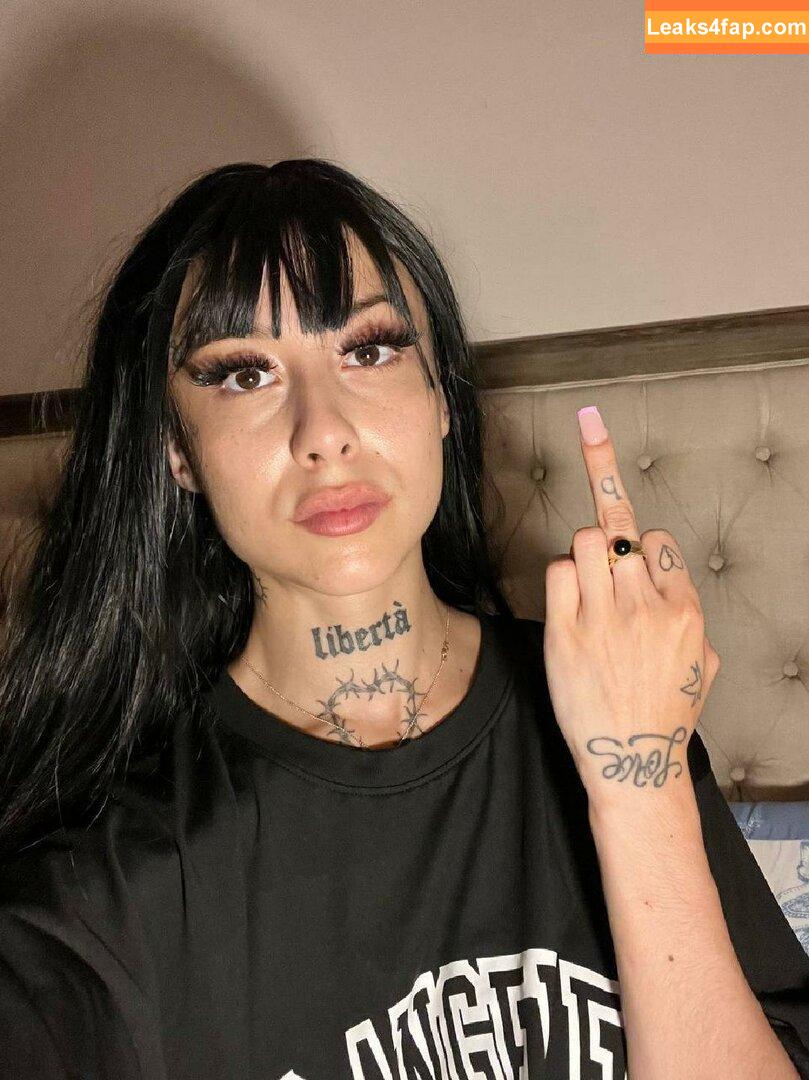 Selena Nova / selenanova / xselenanova leaked photo photo #0017