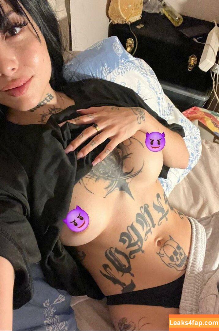 Selena Nova / selenanova / xselenanova leaked photo photo #0019