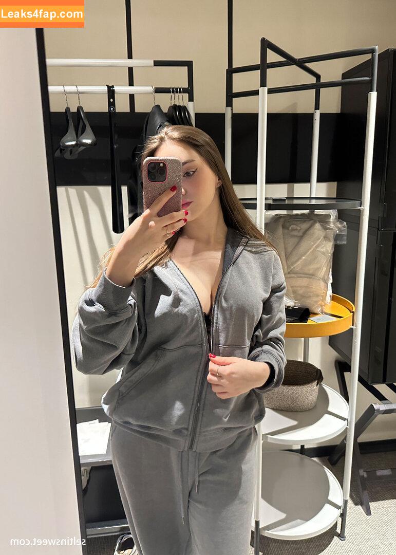 Selti / Selti sweet / https: / seltinsweety leaked photo photo #3397