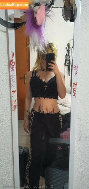 semitattooedgoth photo #0043