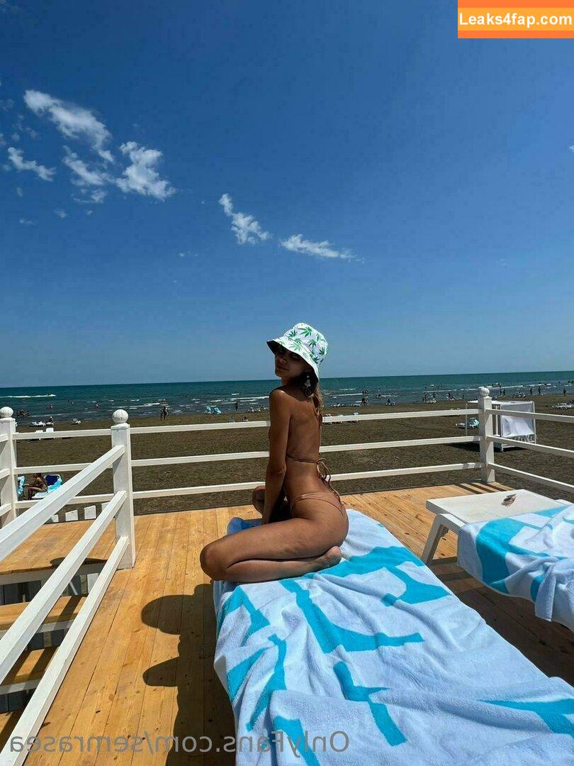 Semrasea leaked photo photo #0002