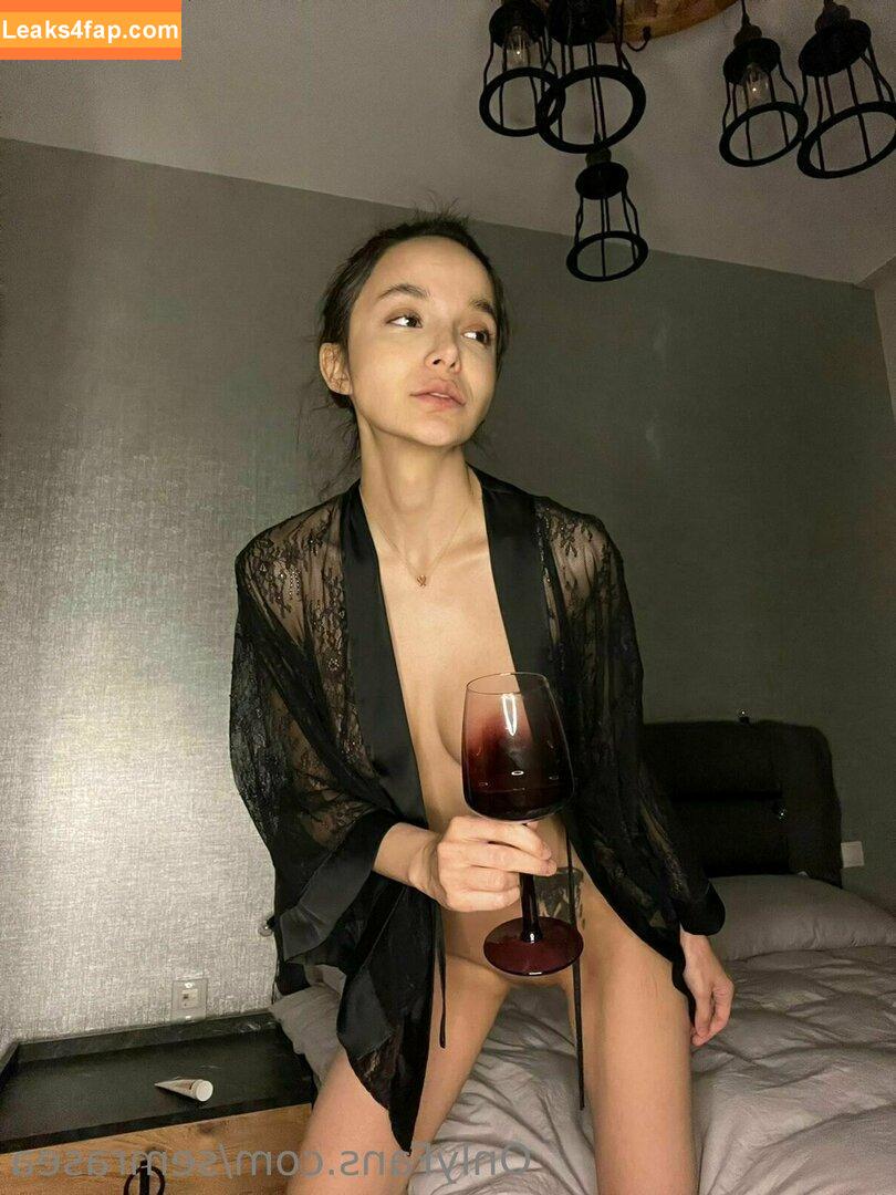 Semrasea leaked photo photo #0049