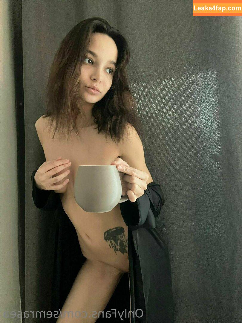 Semrasea leaked photo photo #0050
