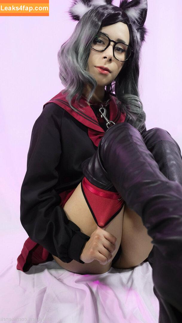 Senrii / senriiscarf leaked photo photo #0062
