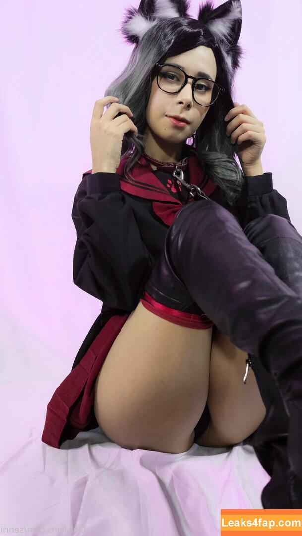 Senrii / senriiscarf leaked photo photo #0063