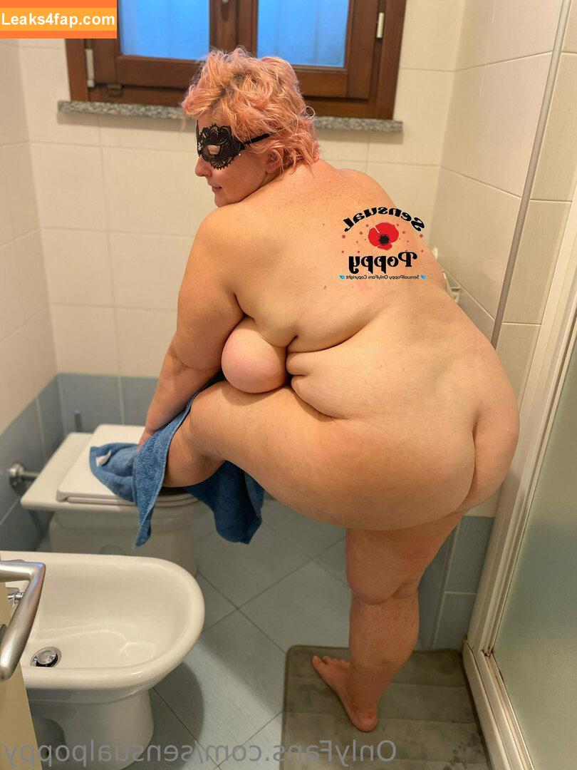 sensualpoppy / sensualpapi leaked photo photo #0003