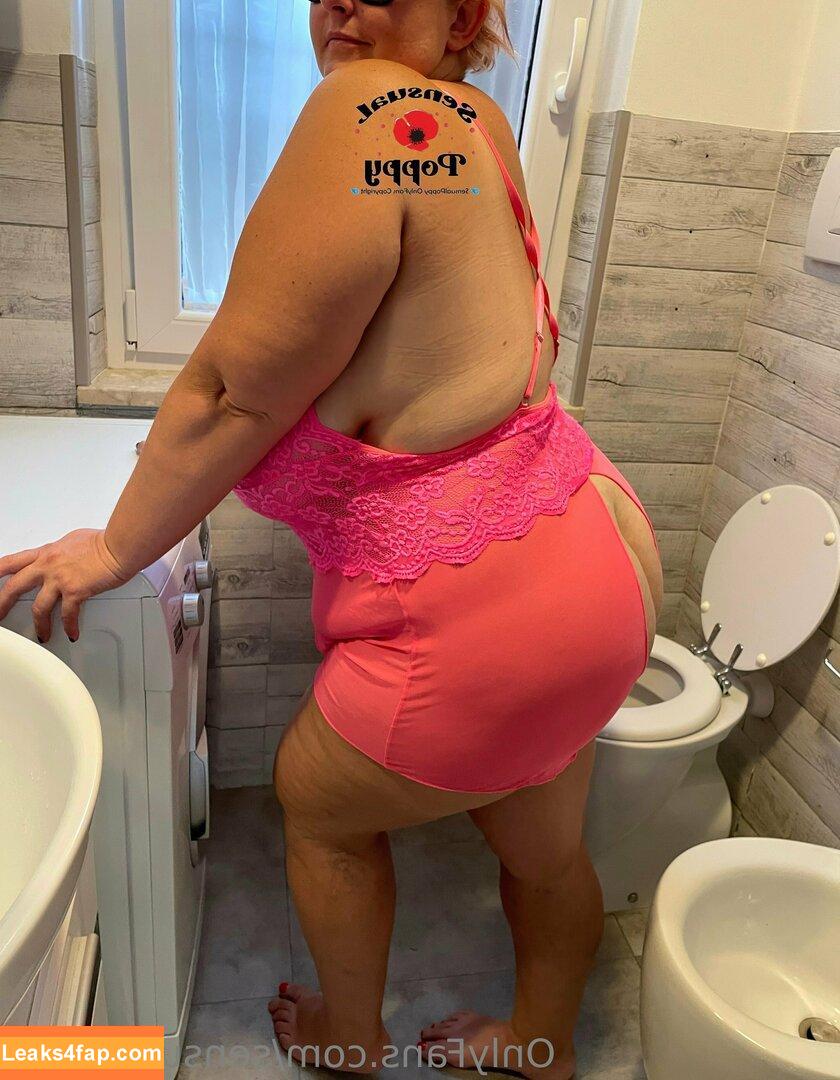 sensualpoppy / sensualpapi leaked photo photo #0067