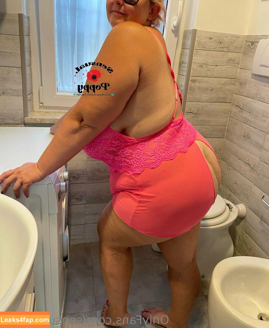 sensualpoppy / sensualpapi leaked photo photo #0068