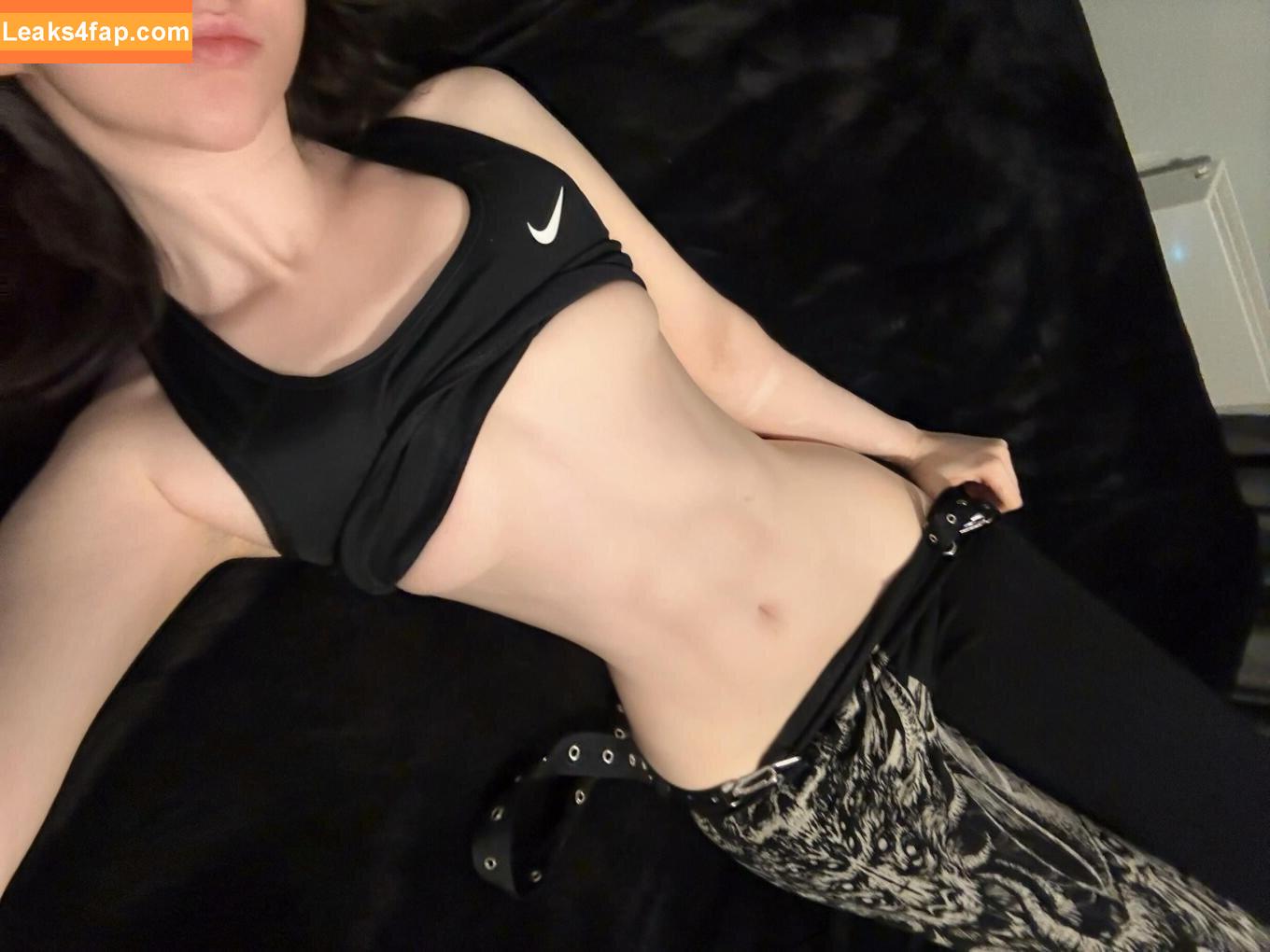 Seppukuangel / empathchan / nightcorefae / nyakomaid / seppukugirl leaked photo photo #0075