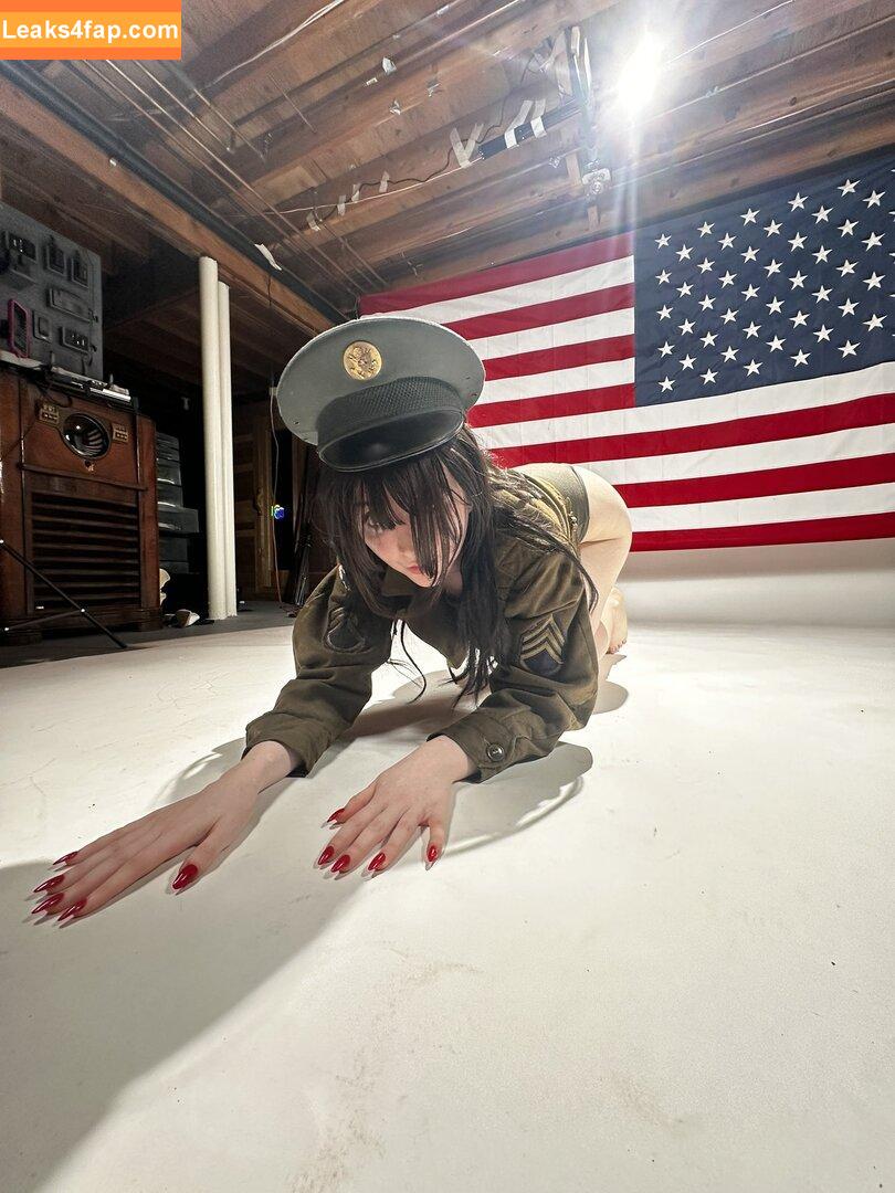 Seppukuangel / empathchan / nightcorefae / nyakomaid / seppukugirl leaked photo photo #0077