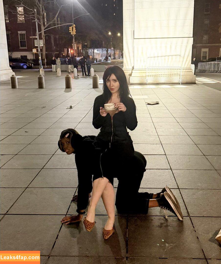 Seppukuangel / empathchan / nightcorefae / nyakomaid / seppukugirl leaked photo photo #0080