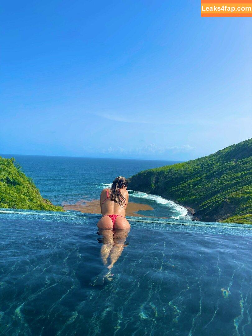 Serena Solace / serena.fit / serenasolace слитое фото фото #0002