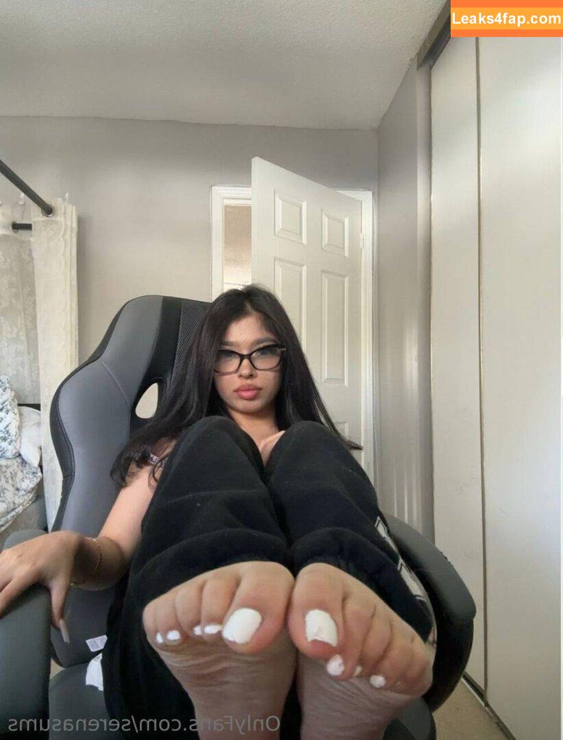 serenasums / Serenaasums leaked photo photo #0015