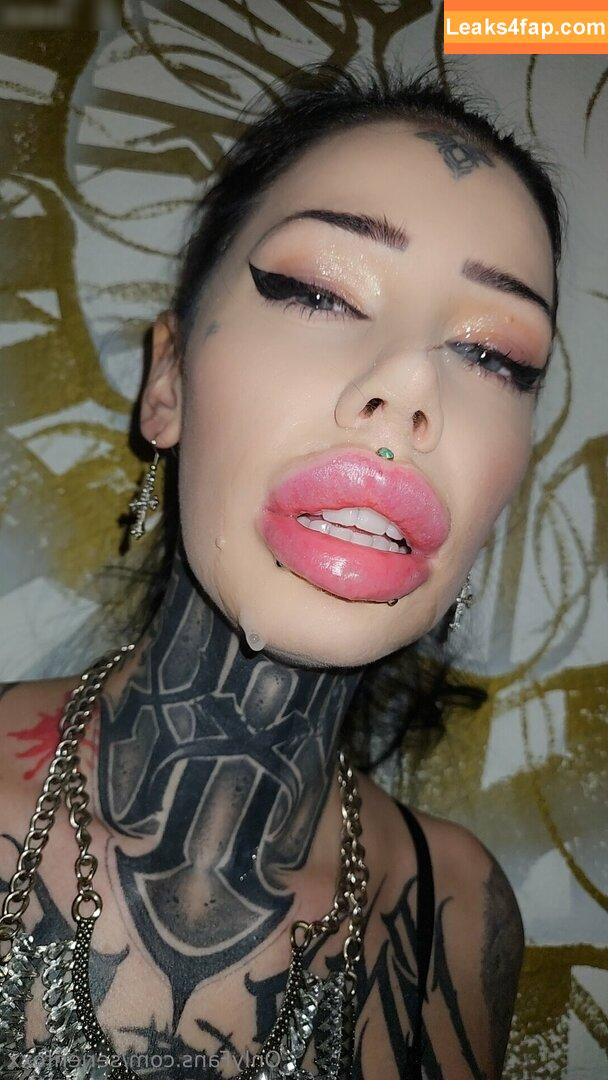 Serjenfox / enolarose_ / serjenfoxx leaked photo photo #0075
