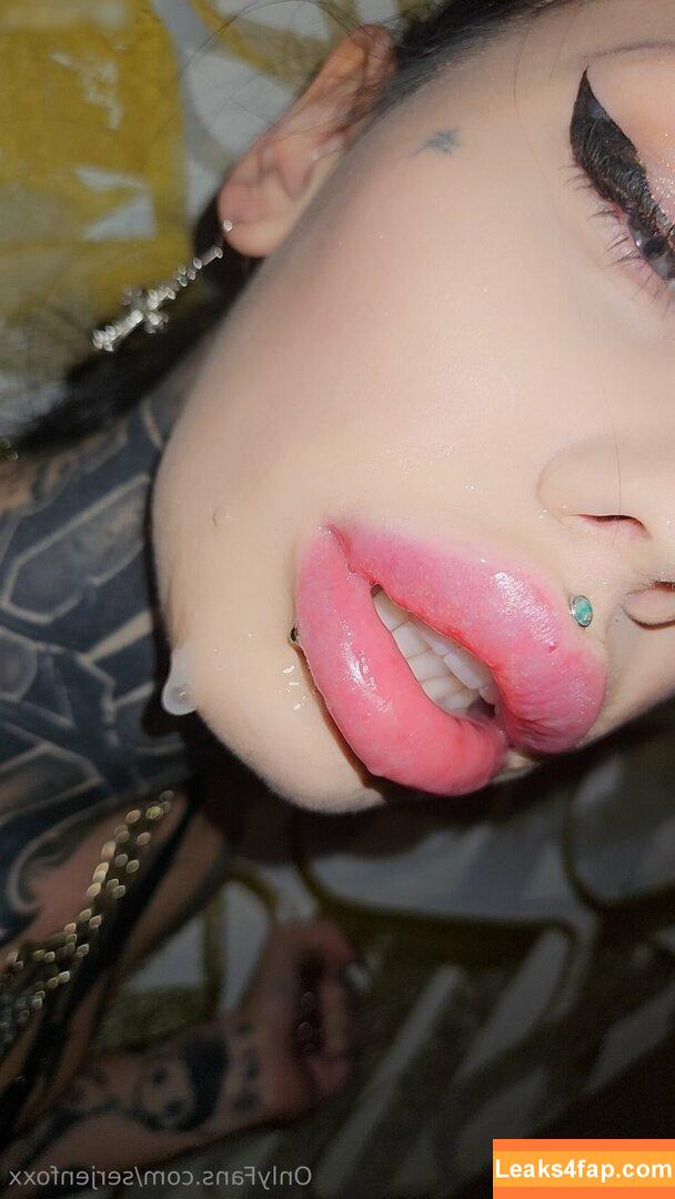 Serjenfox / enolarose_ / serjenfoxx leaked photo photo #0077