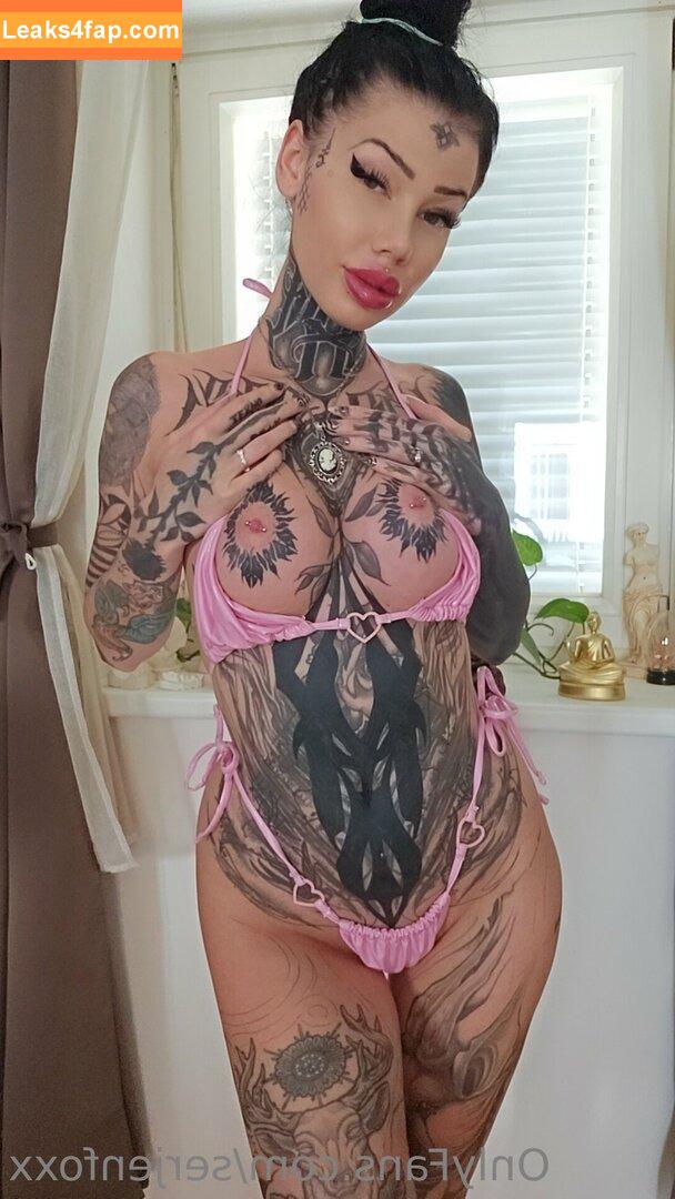 Serjenfox / enolarose_ / serjenfoxx leaked photo photo #0091