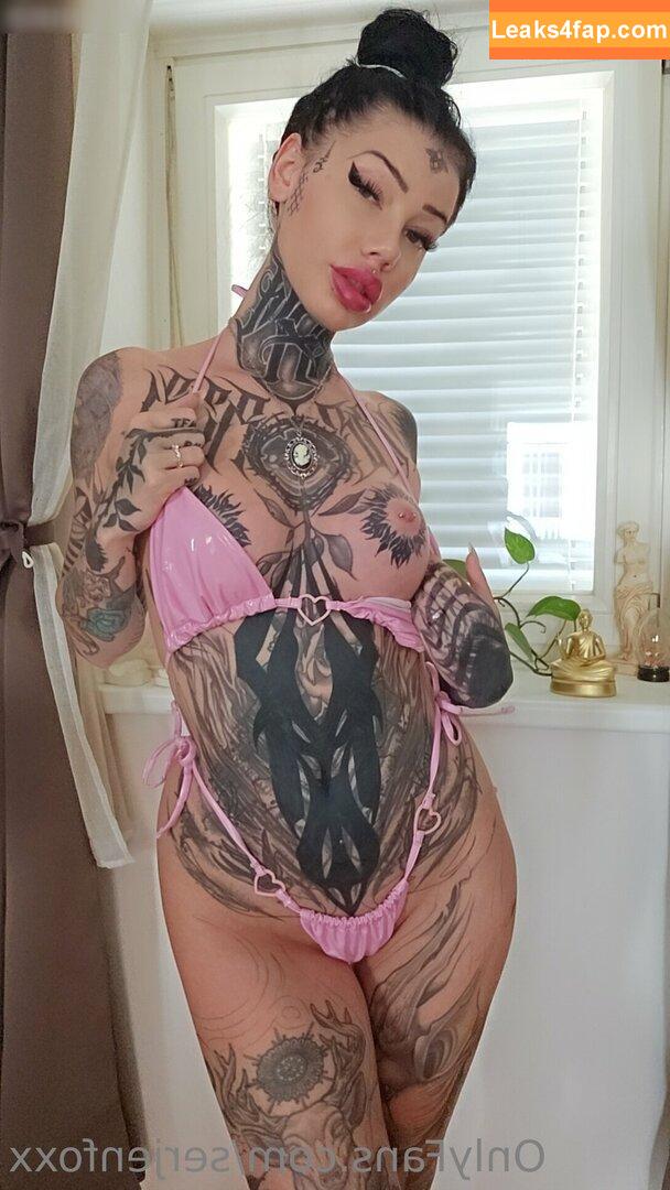 Serjenfox / enolarose_ / serjenfoxx leaked photo photo #0092