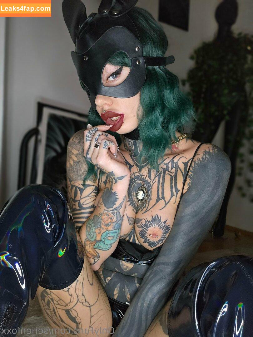 Serjenfox / enolarose_ / serjenfoxx leaked photo photo #0115