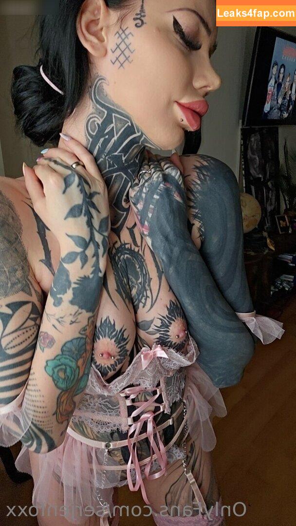 Serjenfox / enolarose_ / serjenfoxx leaked photo photo #0118