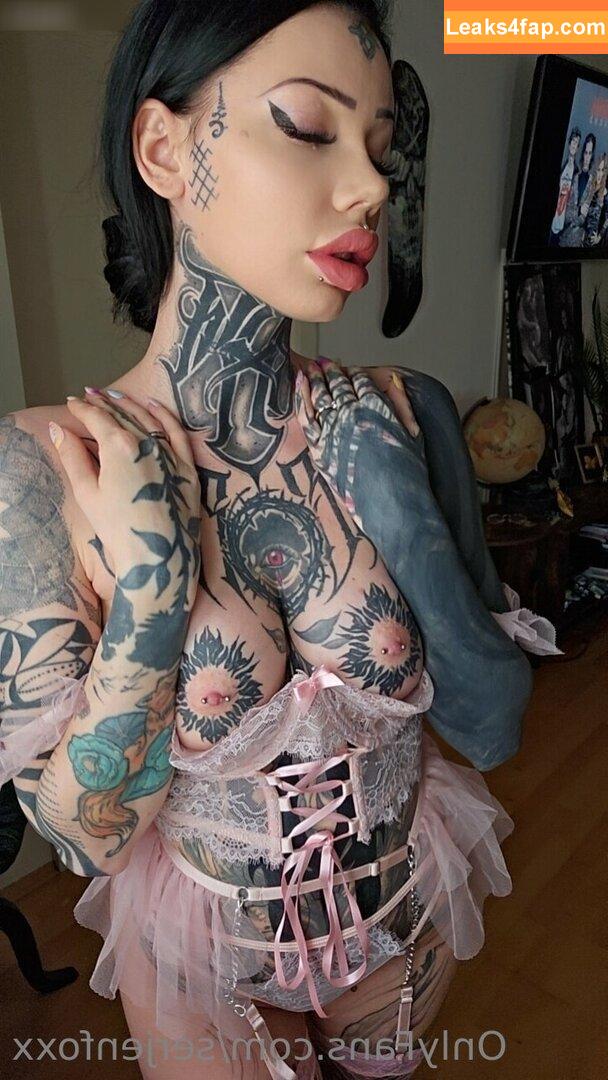 Serjenfox / enolarose_ / serjenfoxx leaked photo photo #0120