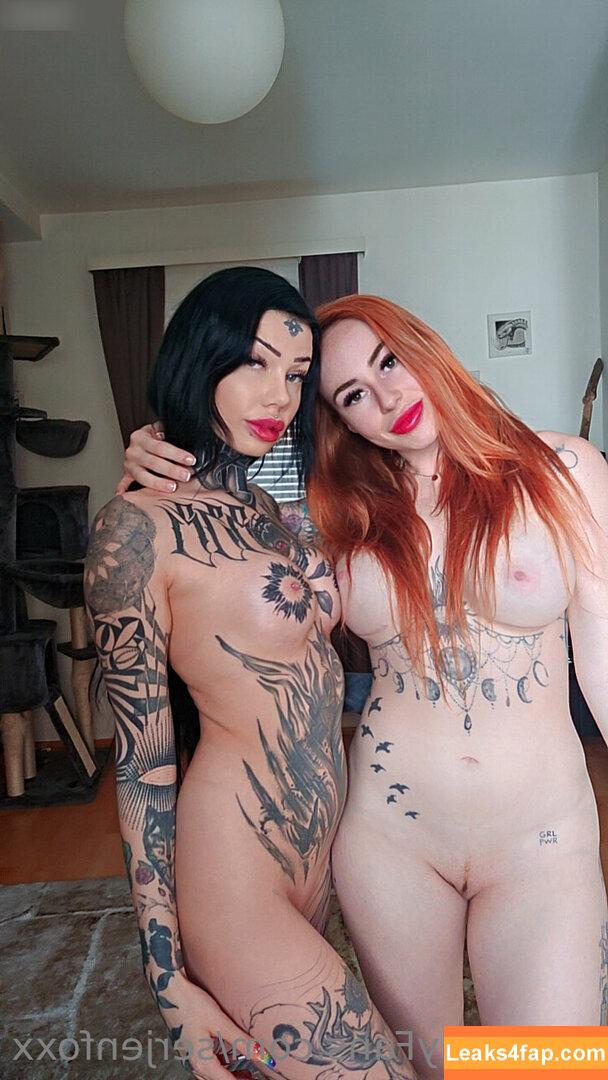 Serjenfox / enolarose_ / serjenfoxx leaked photo photo #0179