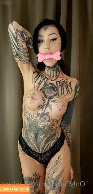 Serjenfox photo #0034
