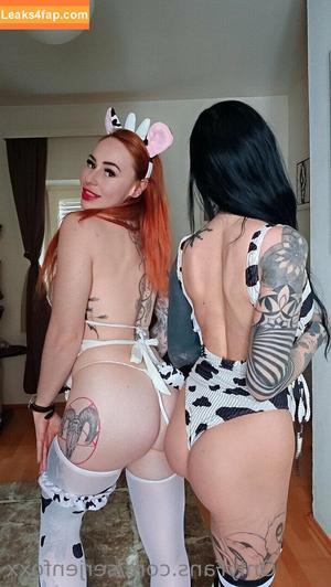 Serjenfox photo #0168