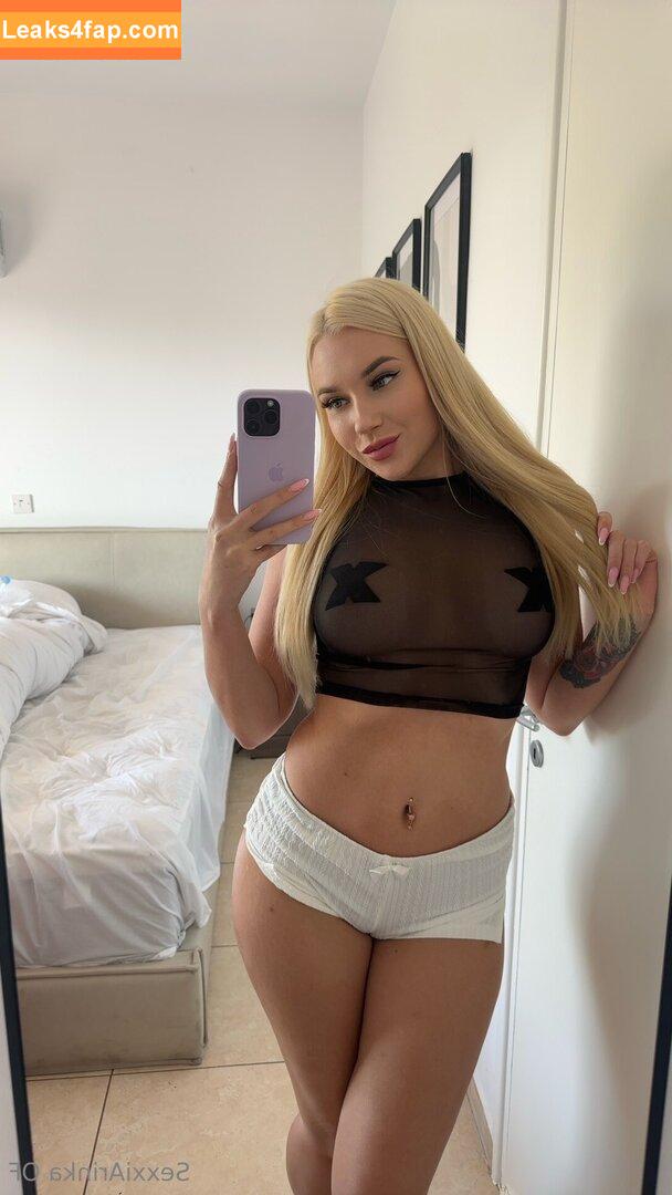 sexxiarinka /  leaked photo photo #0022
