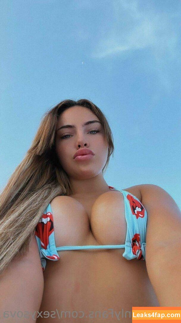 Sexysova / sexy_sova leaked photo photo #0020