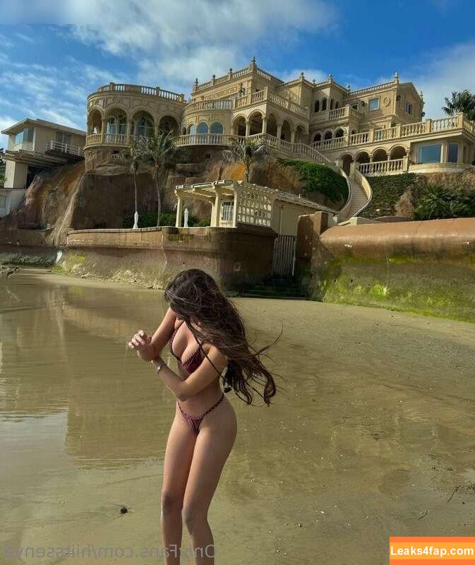 Seyna Hardin / hiitssenya / senyamarin leaked photo photo #0003