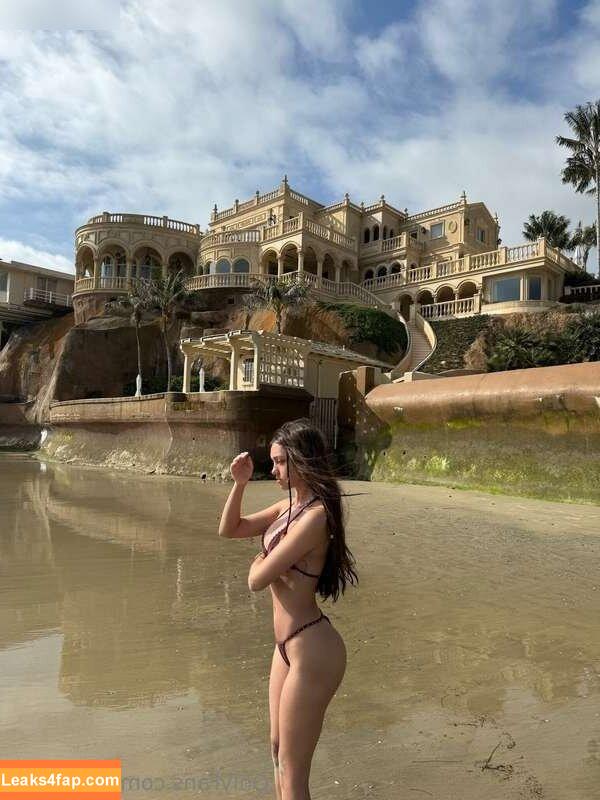 Seyna Hardin / hiitssenya / senyamarin leaked photo photo #0008