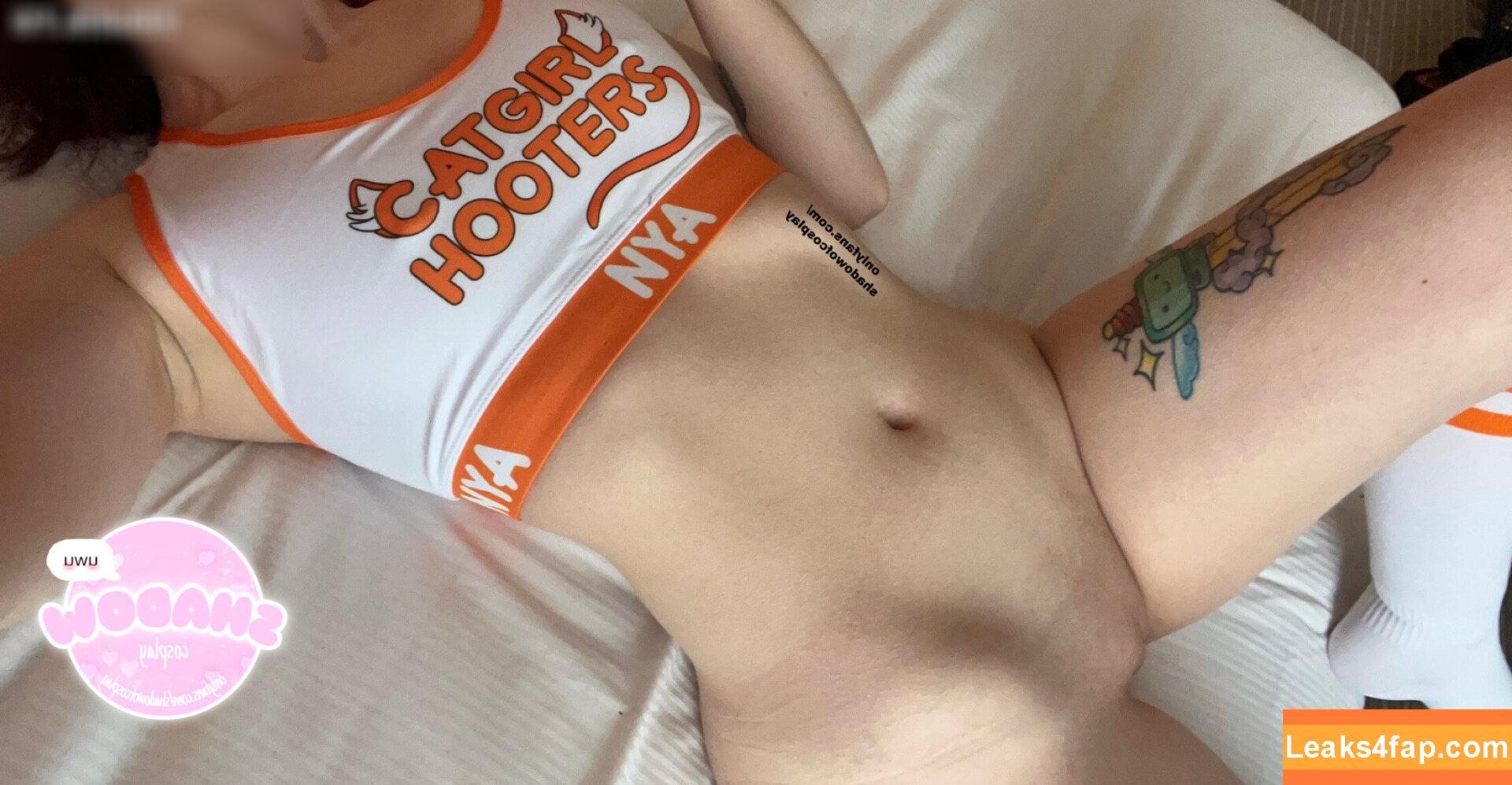 Shadowofcosplay / Shadowofanerd / shadowcosplayo leaked photo photo #0268